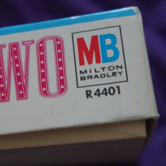 Vintage 1964  Milton Bradley Goren's Bridge for Two R4401 For Ages 12 To Adult - Picture 14 of 16